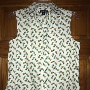 Land's End shirt